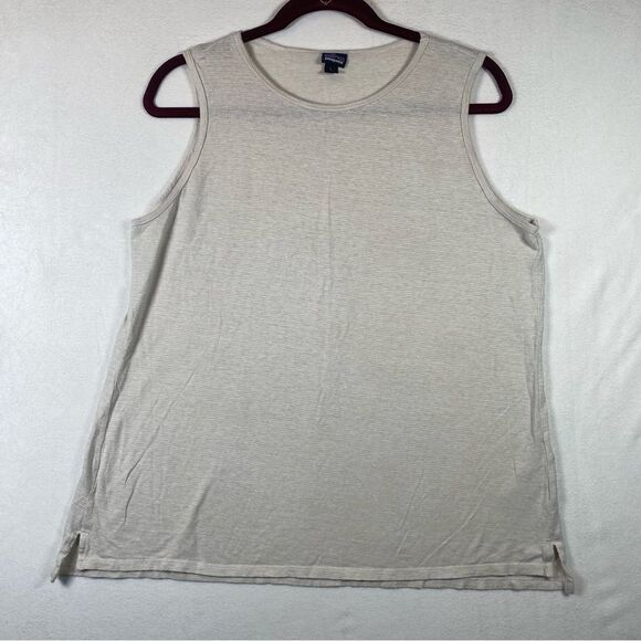 Patagonia Trail Harbor Tank Top - Picture 1 of 11
